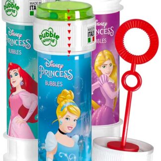 Såpbubblor Disney Princess 60 ml.