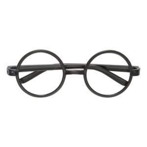 Glasögon Harry Potter - 4-pack