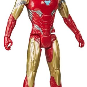 Iron Man Figur Titan Hero Marvel Avengers