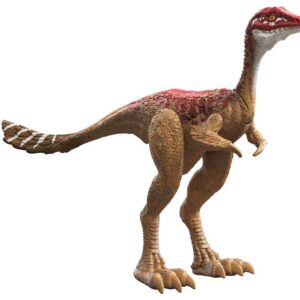 Jurassic World Mononykus Dino Escape figur 16 cm