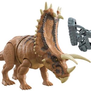 Jurassic World Pentaceratops Dinosaurie Mega Destroyers 33 cm