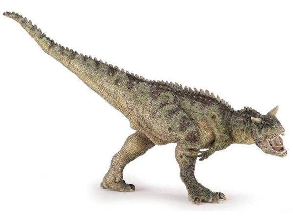 Papo Carnotaurus Dinosauriefigur