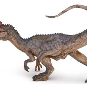 Papo Dilophosaurus Dinosauriefigur