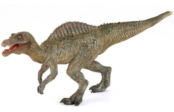 Papo Spinosaurus Unge Dinosauriefigur