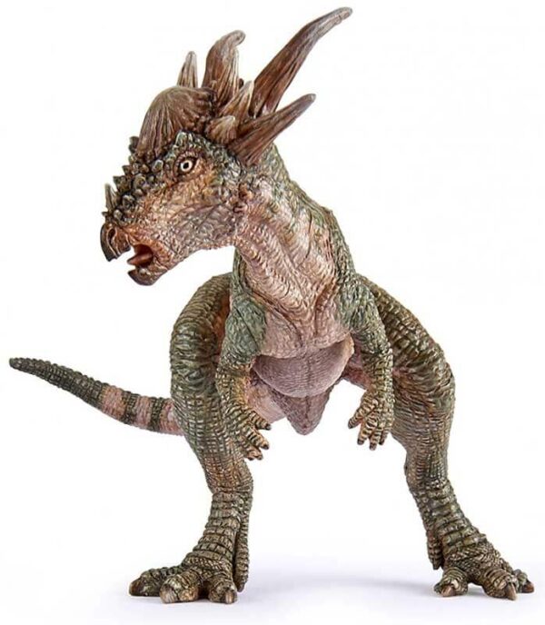 Papo Stygimoloch Dinosauriefigur