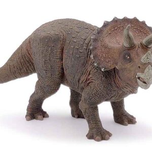 Papo Triceratops Dinosauriefigur