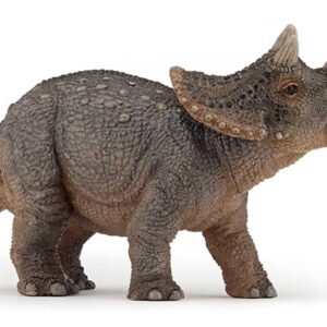 Papo Triceratops Unge Dinosauriefigur