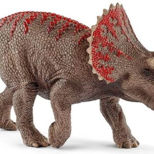 Schleich Triceratops Dinosaurie 15000 - 21 cm