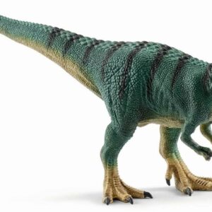 Schleich Tyrannosaurus Rex Juvenile Dinosaurie 15007 - 23 cm