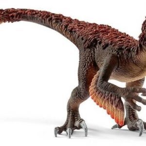 Schleich Utahraptor Dinosaurie 14582 - 20 cm
