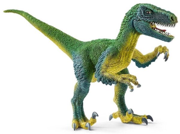 Schleich Velociraptor Dinosaurie 14585 - 18 cm