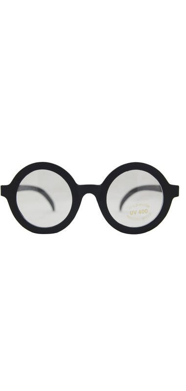 Nörd /Harry Potter Glasögon