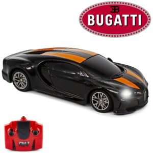 Bugatti Chiron Radiostyrd Bil