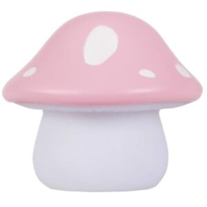 A Little Lovely Company Little Light Mushroom
