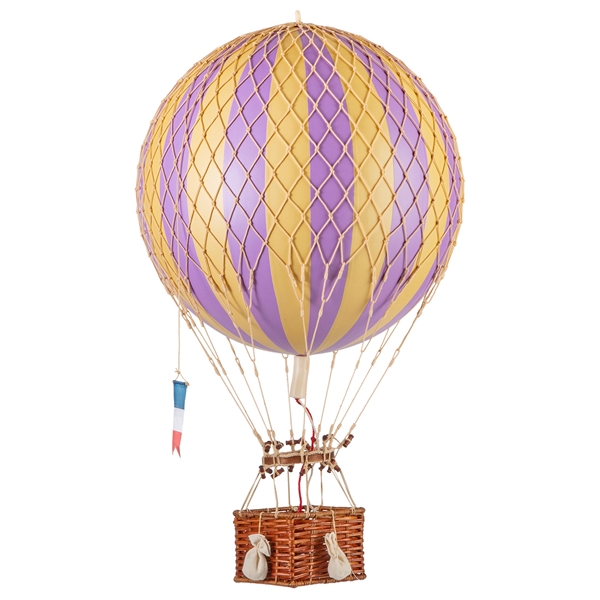 Authentic Models Luftballon Lavender 32 cm