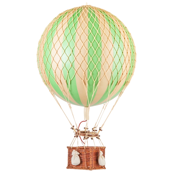 Authentic Models Luftballon True Green 32 cm