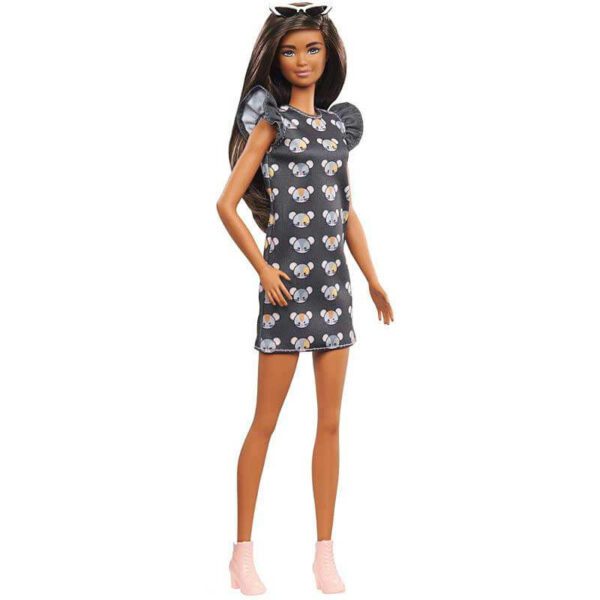 Barbie Fashionistas Doll No. 140 GHW54