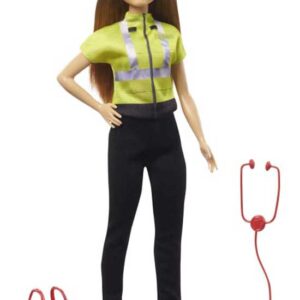 Barbie docka Akutläkare GYT28