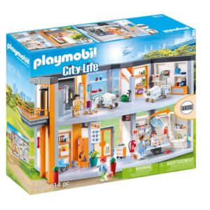 Playmobil® City Life - Hospital