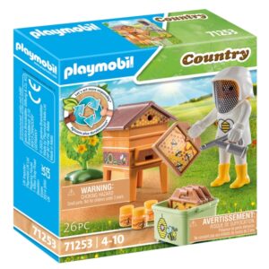 Playmobil® Country - Beekeeper