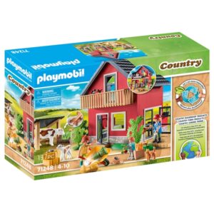 Playmobil® Country - Farmhouse
