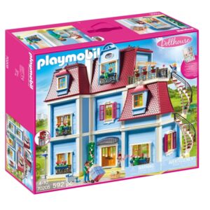 Playmobil® Dollhouse - Large Dollhouse