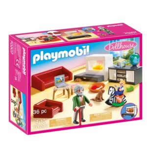 Playmobil® Dollhouse - Living Room