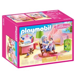 Playmobil® Dollhouse - Nursery