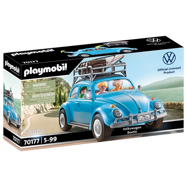 Playmobil® VW - Volkswagen Beetle