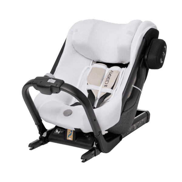Axkid Car Seat Cover - ONE