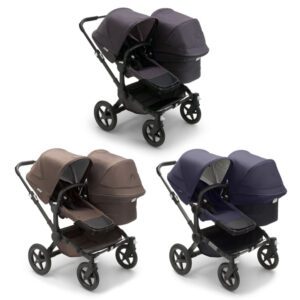 Bugaboo Donkey 5 Duo Special Editions
