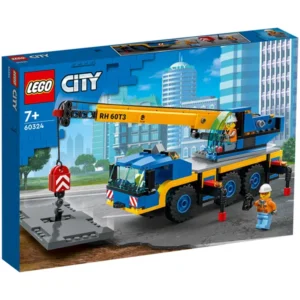 LEGO® City Mobilkran