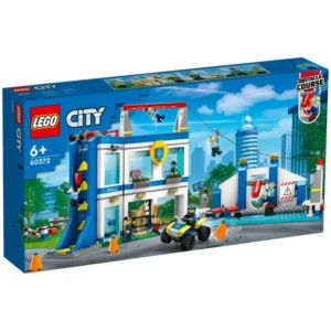 LEGO® City Polisskola