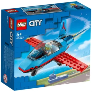 LEGO® City Stuntplan