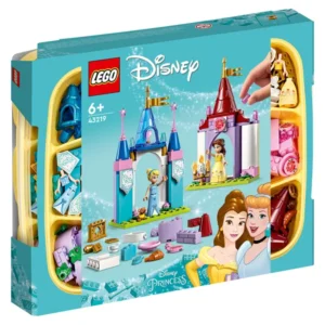 LEGO® Disney? Disney Princess Kreativa Slott