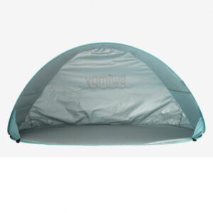 Swimpy UV-Tält med förvaringsväska Ljusgrön