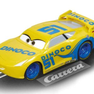 Carrera Go Bil Disney-Pixar Dinoco Cruz Ramirez - 1:43
