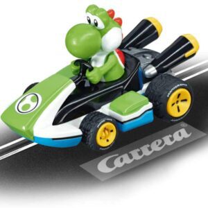 Carrera Go Nintendo Yoshi Kart 8 - 1:43