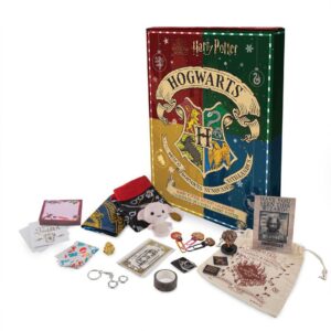 Harry Potter - Hogwarts Advent Calendar