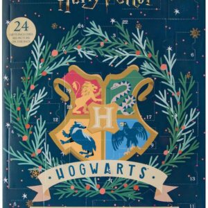 Harry Potter - Wizarding World Advent Calendar