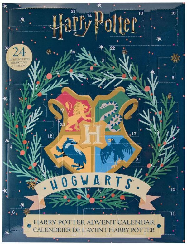 Harry Potter - Wizarding World Advent Calendar