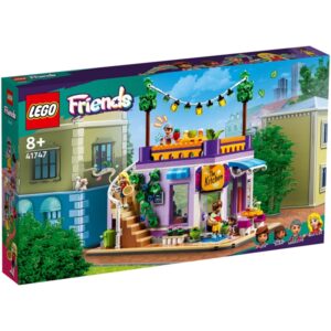 LEGO® Friends Heartlake Citys Folkkök