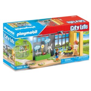 Playmobil® City Life - Meteorology Class