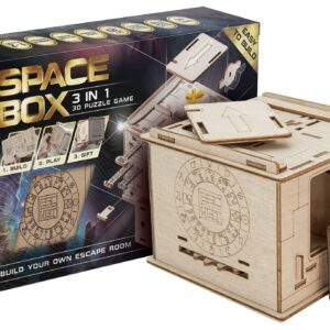 3d puzzle space box pro constructor escapewelt