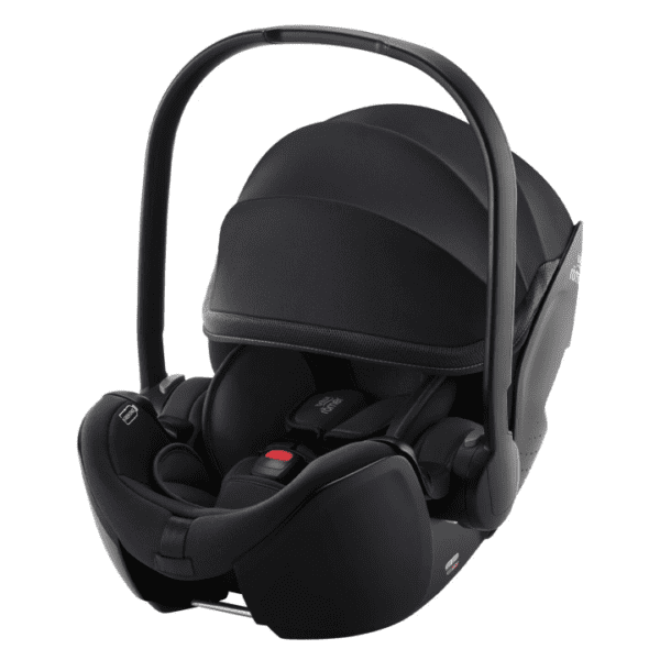 Britax Baby-Safe 5Z2 Galaxy Black
