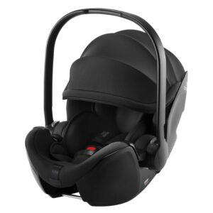 Britax Baby-Safe 5Z2 Space Black