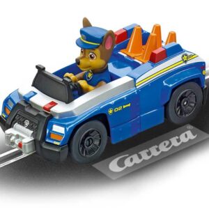 Carrera First Paw Patrol - Chase - 1:50