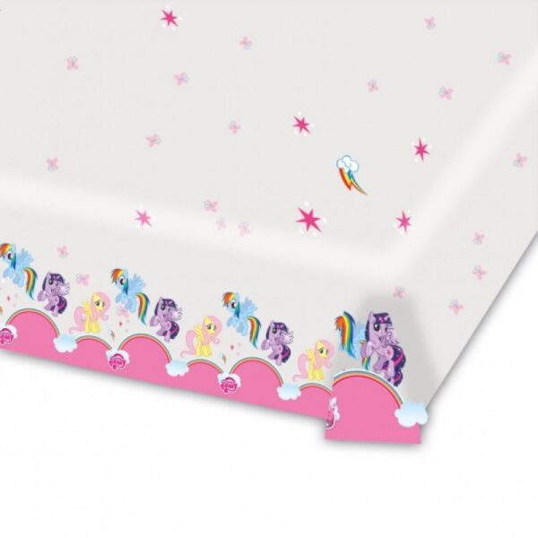 Duk My Little Pony Twilight, Rainbow & Fluttershy 120x180 cm