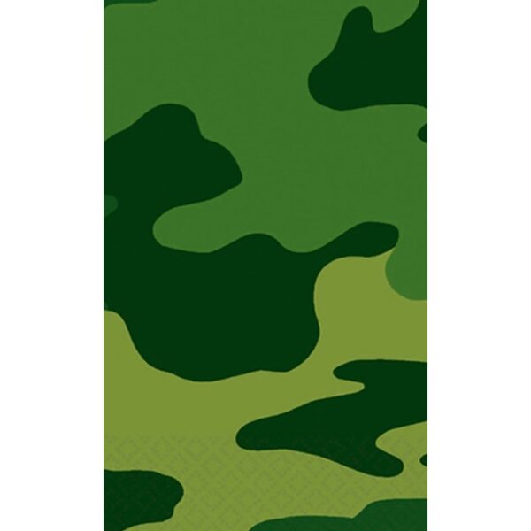 Duk kamouflage 137 x 243 cm