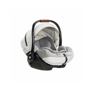 Joie babyskydd i-LEVEL Recline Oyster